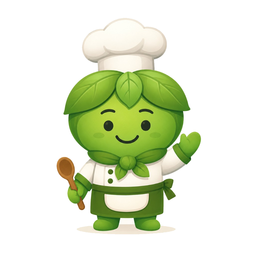 Basil, your AI sous-chef